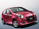 Suzuki Alto Concept 2009 года
